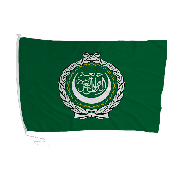 ARAB LEAGUE FLAG 180 x 120cm