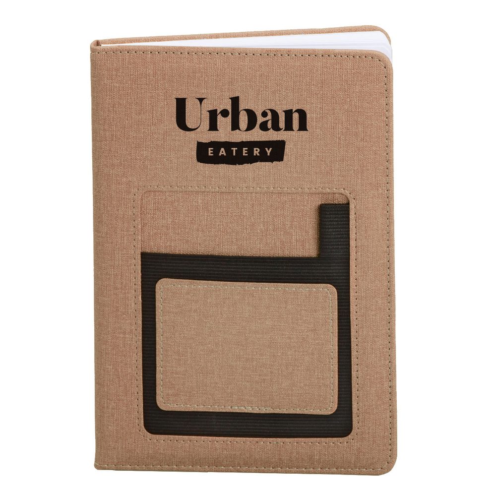 Pocket Notebook