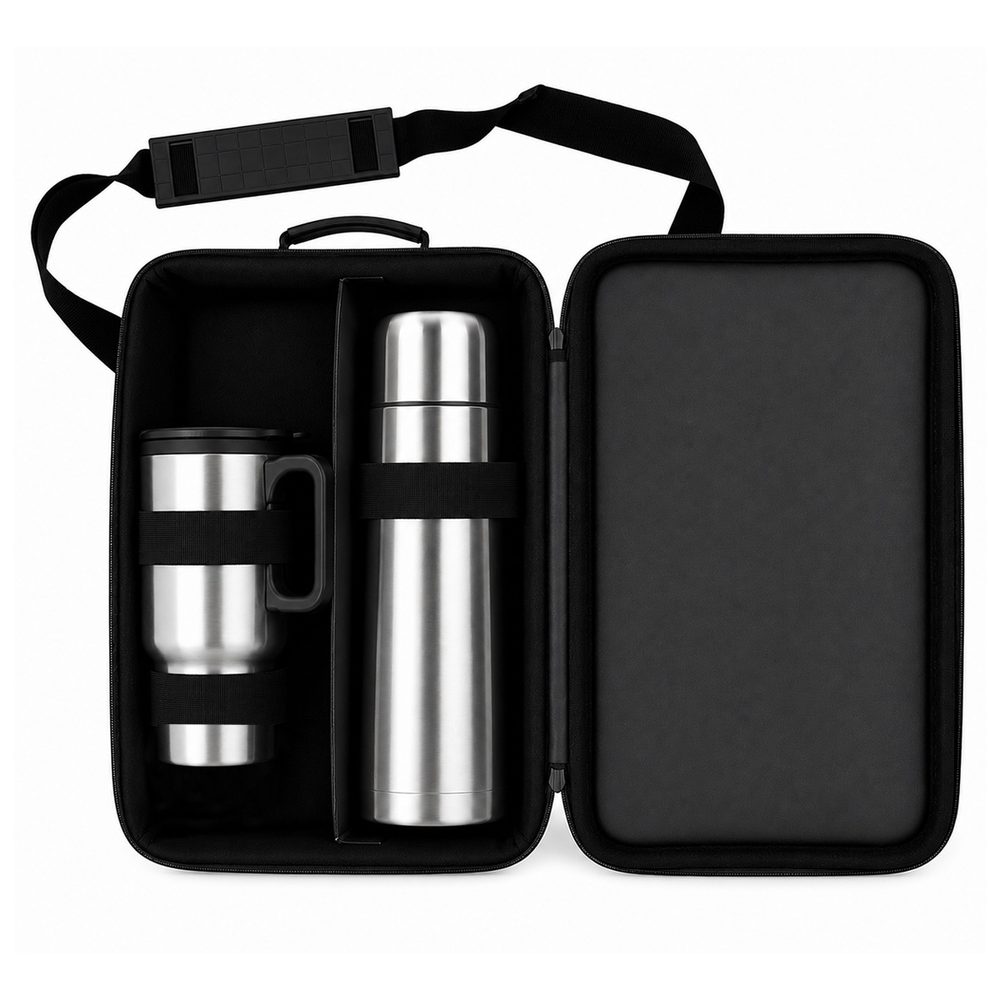 Explorer Pro Travel Combo
