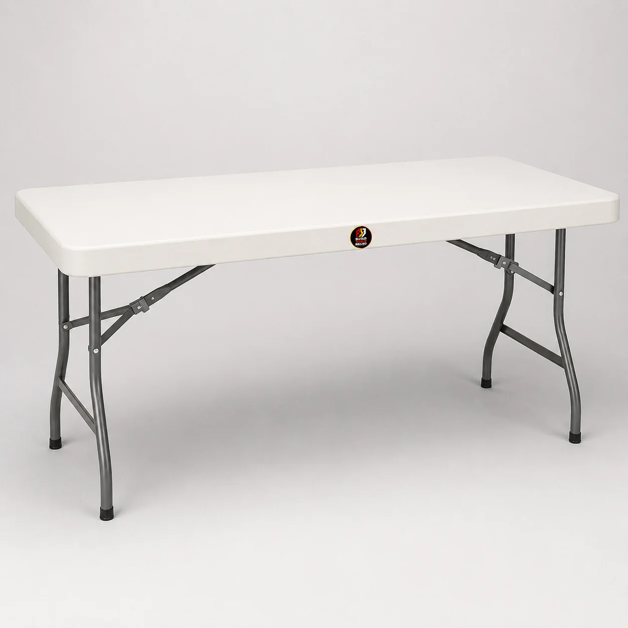 Build Your Brand Event Trestle Table