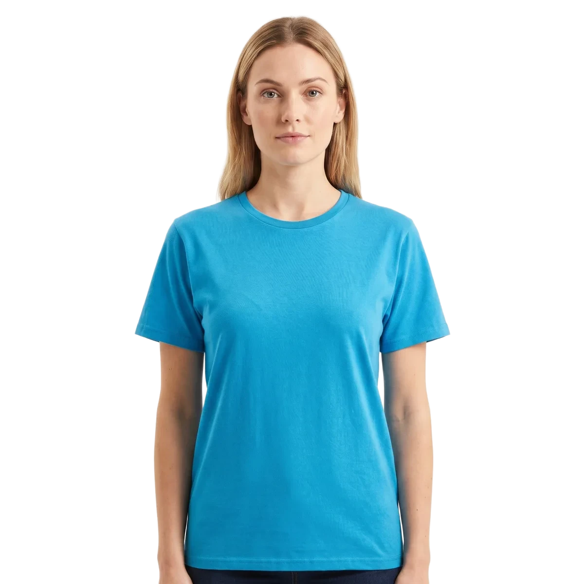 Heavyweight 180g Crew Neck T-shirt