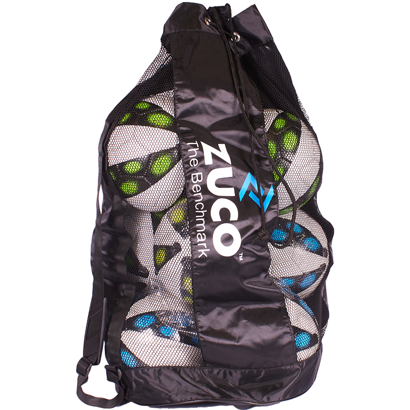Deluxe Ball Bag